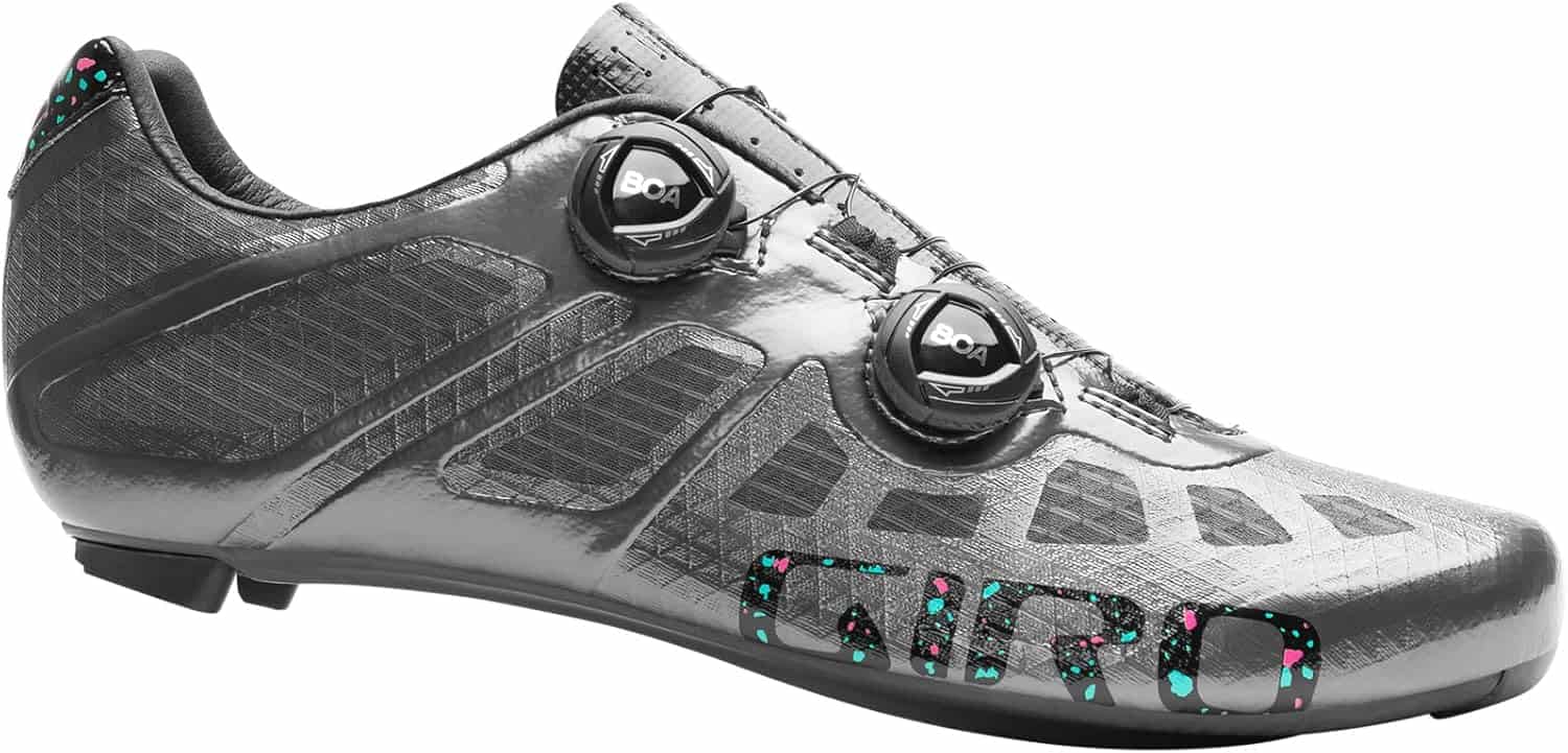 Las 10 Mejores Zapatillas De Ciclismo De Carretera 2025 5 Giro Imperial