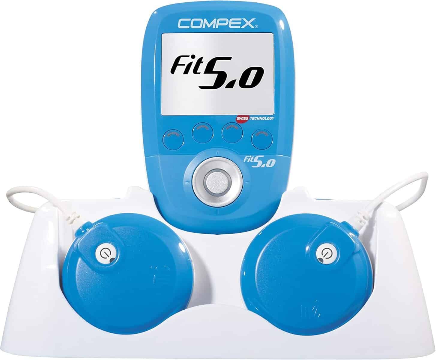 COMPEX FIT 5.0