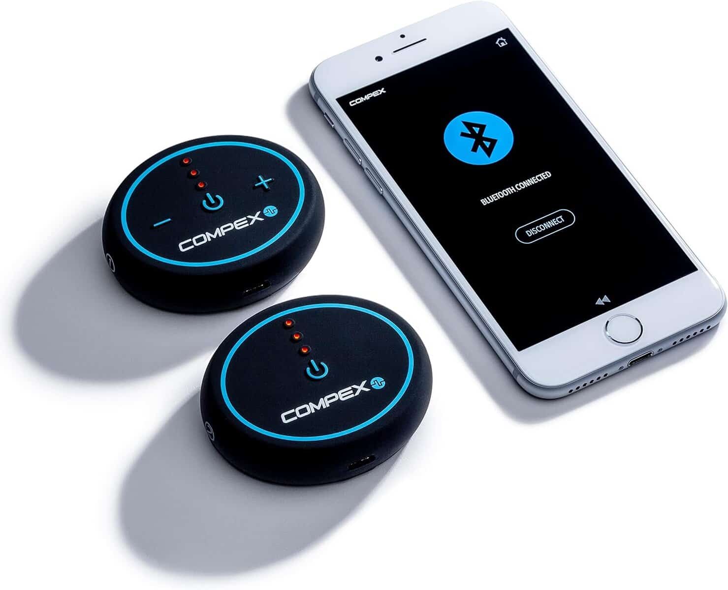 COMPEX Mini