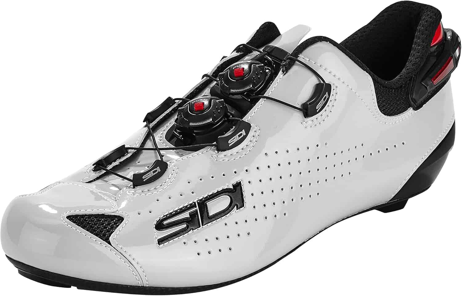 Las 10 Mejores Zapatillas De Ciclismo De Carretera 2025 2 Sidi Shot 2