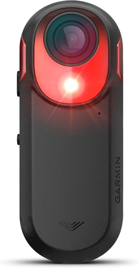 Los Mejores Radares Traseros Para Bicicletas: Guía De Compra 2025 5 Garmin Varia Rct715