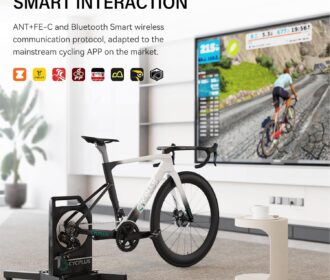 Rodillo De Ciclismo Cycplus T3: Análisis Detallado Y Opiniones