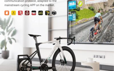Rodillo de ciclismo CYCPLUS T3: Análisis detallado y opiniones