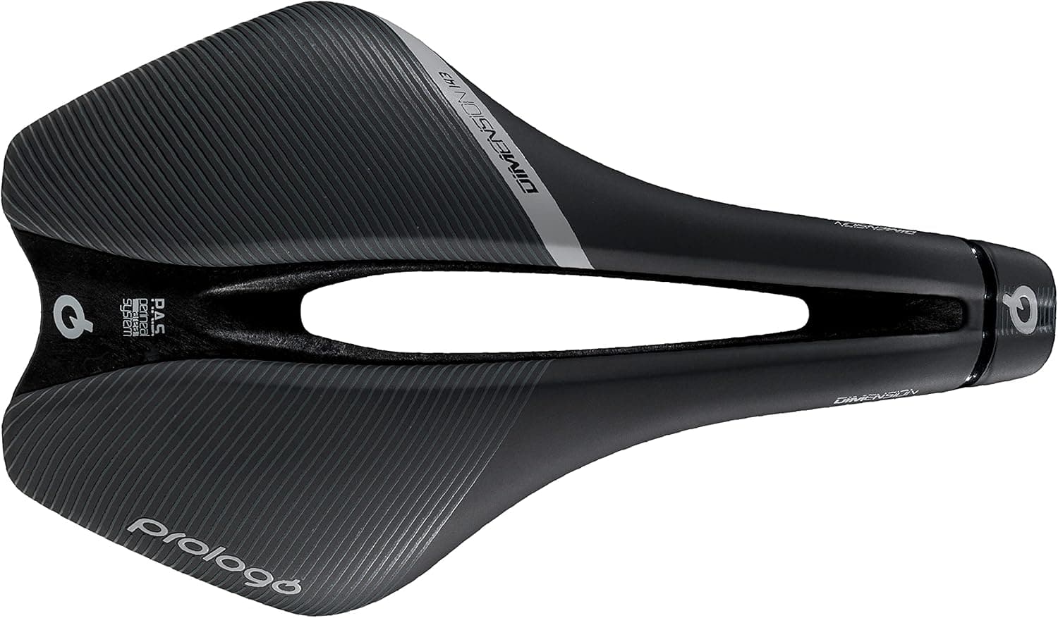 Prologo Dimension 143 Tirox