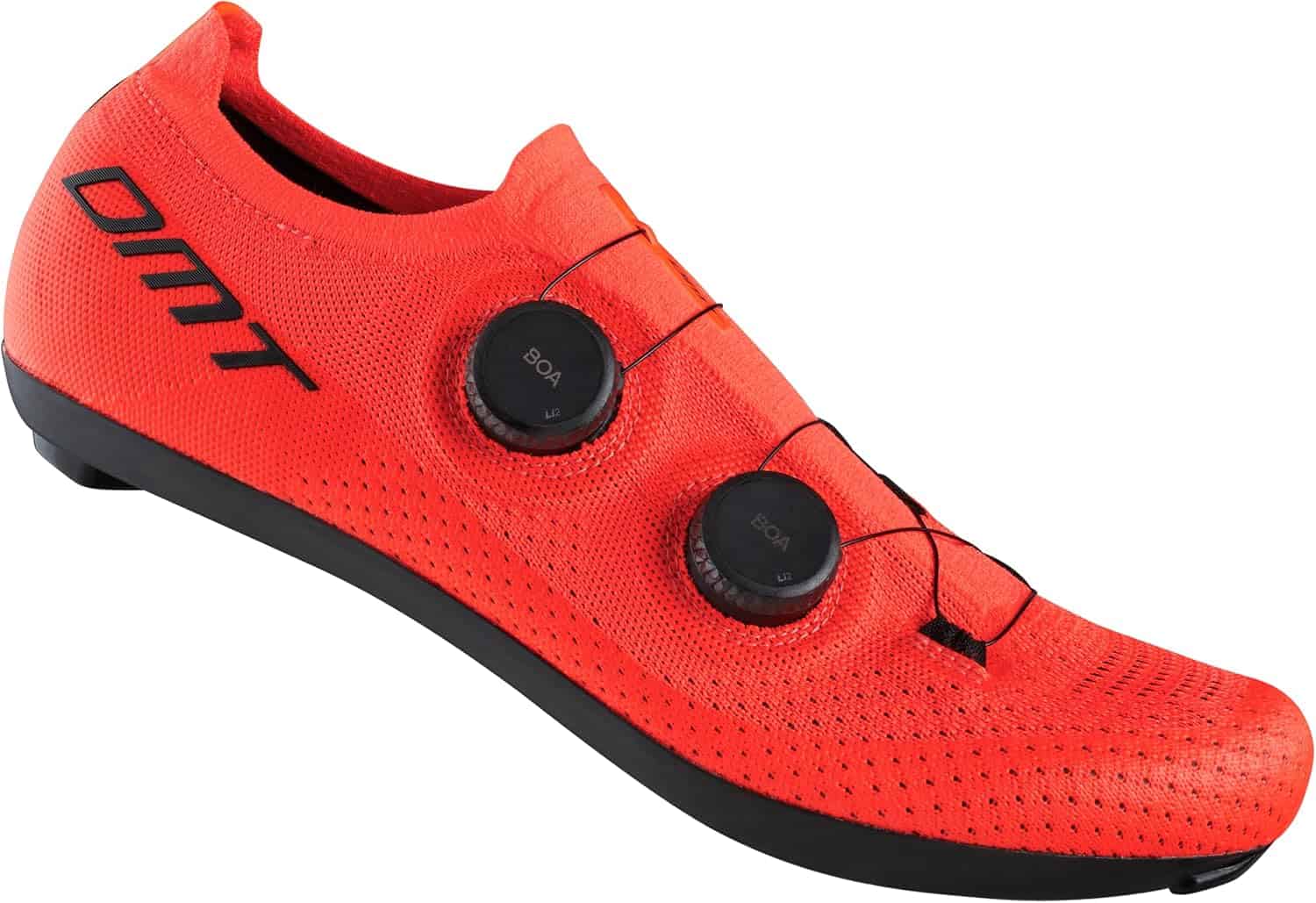 Zapatillas De Ciclismo Dmt 2025: Innovación Y Rendimiento Para Ciclistas Exigentes 11 Dmt Kr0 2025