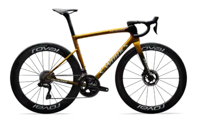 S-Works Tarmac SL8