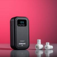 Las 7 Mejores Mini Bombas Eléctricas para Bicicletas en 2025: Guía Definitiva