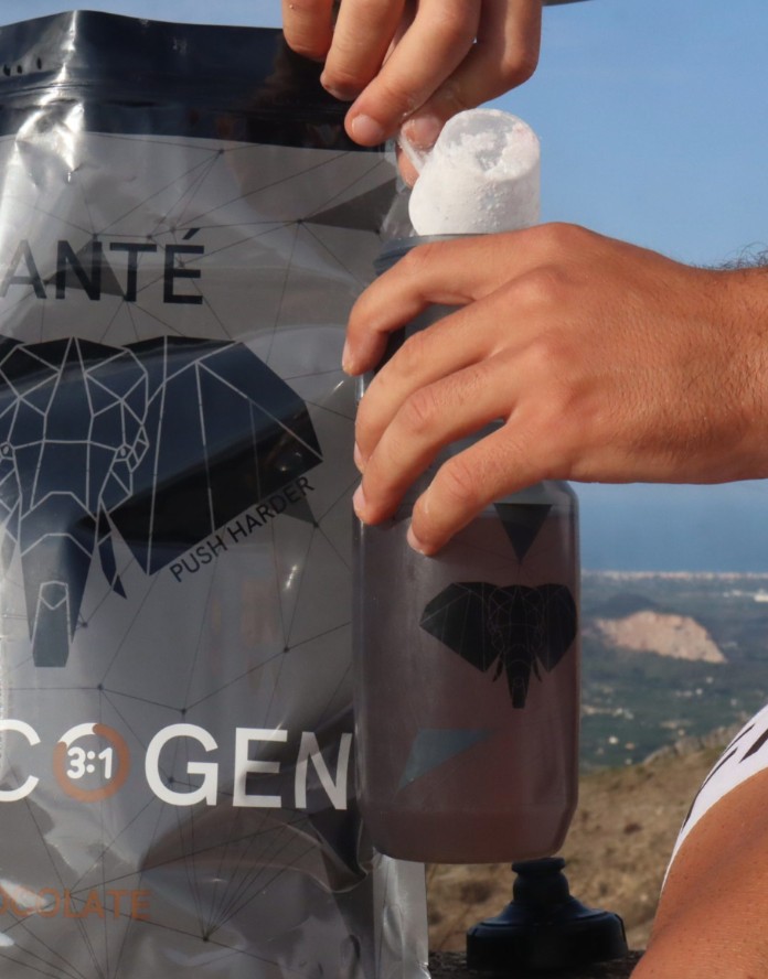 La Importancia De La Recuperación: El Recovery Más Efectivo Para Tu Rendimiento 1 Glycogen-Recovery-Drink-Fante