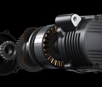 Actualización Motor Avinox