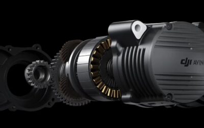 Actualización Motor Avinox