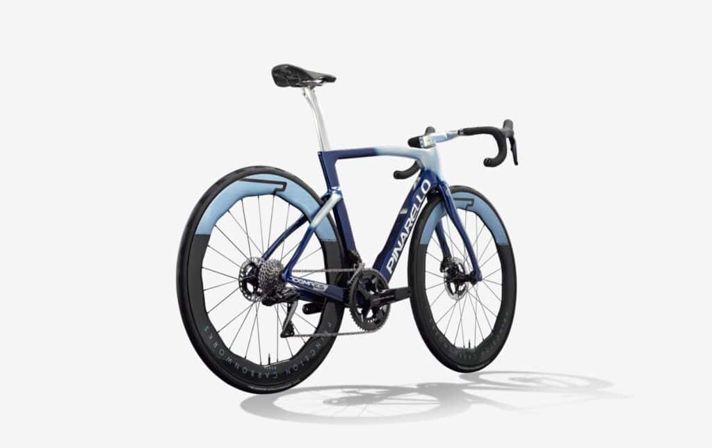 Pinarello Dogma F Es 2 Pinarello Dogma F Es