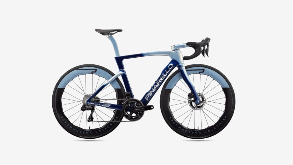 Pinarello Dogma F Es 1 Pinarello Dogma F Es