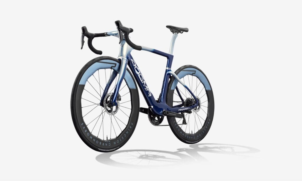 Pinarello Dogma F Es 3 Pinarello Dogma F Es