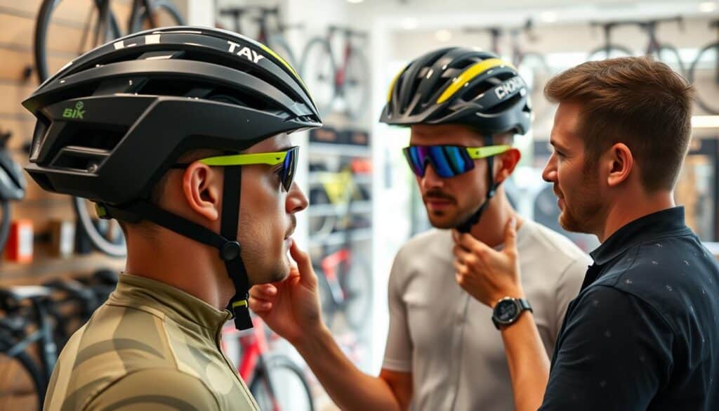 Guía Para Elegir El Mejor Casco De Ciclismo Según Criterios Profesionales Del Giro De Italia 2025 Guía Para Elegir El Mejor Casco De Ciclismo Según Criterios Profesionales Del Giro De Italia 2025