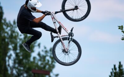 Cómo Guardar tus Joyas de Forma Segura Mientras Practicas Ciclismo