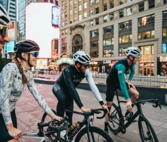 Bicicletas Aurum Modelos 2025: La Evolución De La Excelencia En Ciclismo 2 Bicicletas Aurum Modelos 2025
