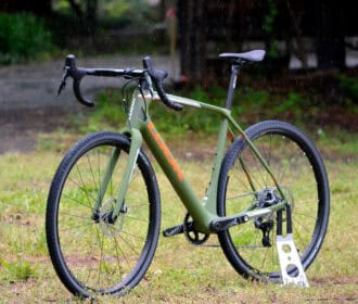 Transforma Tu Gravel En Una Máquina De Carretera 5 Transforma Tu Gravel En Una Máquina De Carretera