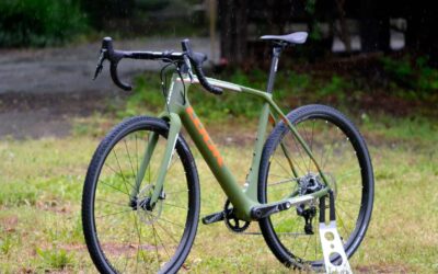 Transforma tu gravel en una máquina de carretera 11 Transforma tu gravel en una máquina de carretera