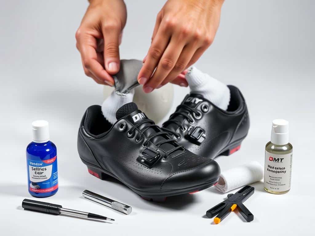 Mantenimiento De Zapatillas De Ciclismo Dmt 2025 Mantenimiento De Zapatillas De Ciclismo Dmt 2025