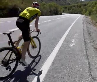 Nueva Cervélo S5 Se Filtra En Redes 1 Nueva Cervélo S5 Se Filtra En Redes
