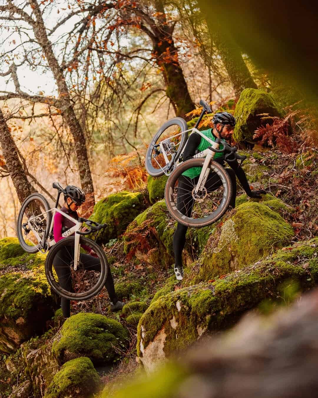 Bicicletas Aurum Modelos 2025: La Evolución De La Excelencia En Ciclismo 5 Rendimiento Versátil En Cualquier Terreno