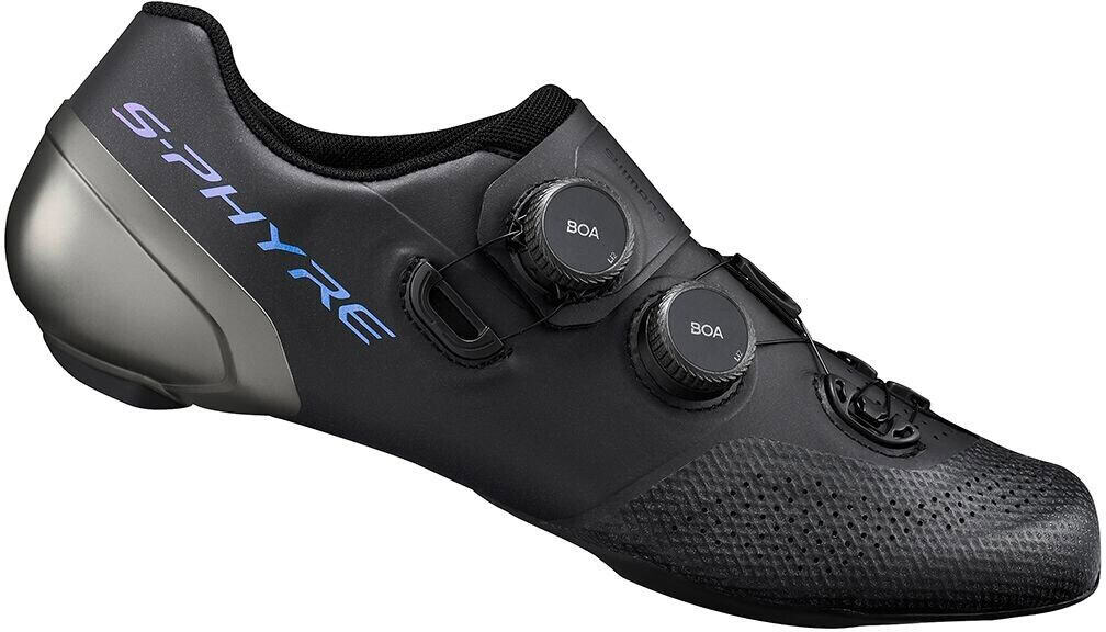 Las 10 Mejores Zapatillas De Ciclismo De Carretera 2025 1 Shimano S-Phyre Rc902