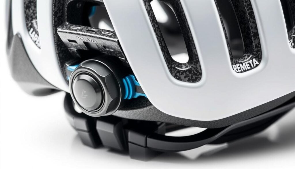 Sistema De Ajuste Advanced Rollsys Del Casco Lazer Genesis Mips Para El Giro De Italia 2025 Sistema De Ajuste Advanced Rollsys Del Casco Lazer Genesis Mips Para El Giro De Italia 2025