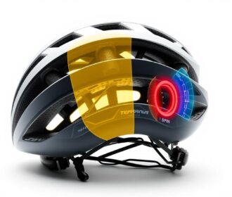 Los Mejores Cascos De Ciclismo Del Giro De Italia 2025 4 Tecnologías De Seguridad Mips Y Spin En Cascos De Ciclismo Del Giro De Italia 2025