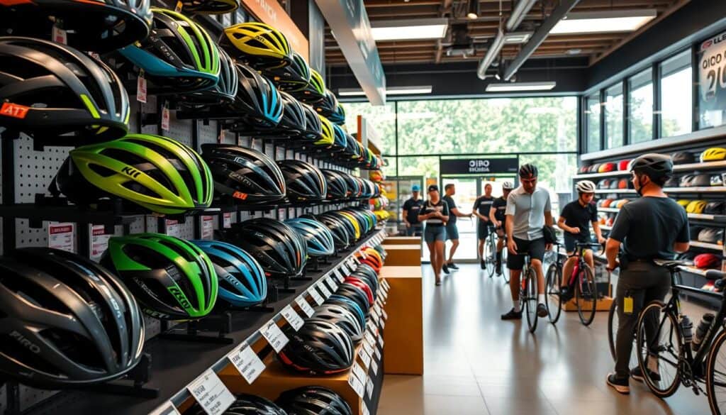 Tiendas Donde Comprar Los Mejores Cascos De Ciclismo Del Giro De Italia 2025 Tiendas Donde Comprar Los Mejores Cascos De Ciclismo Del Giro De Italia 2025