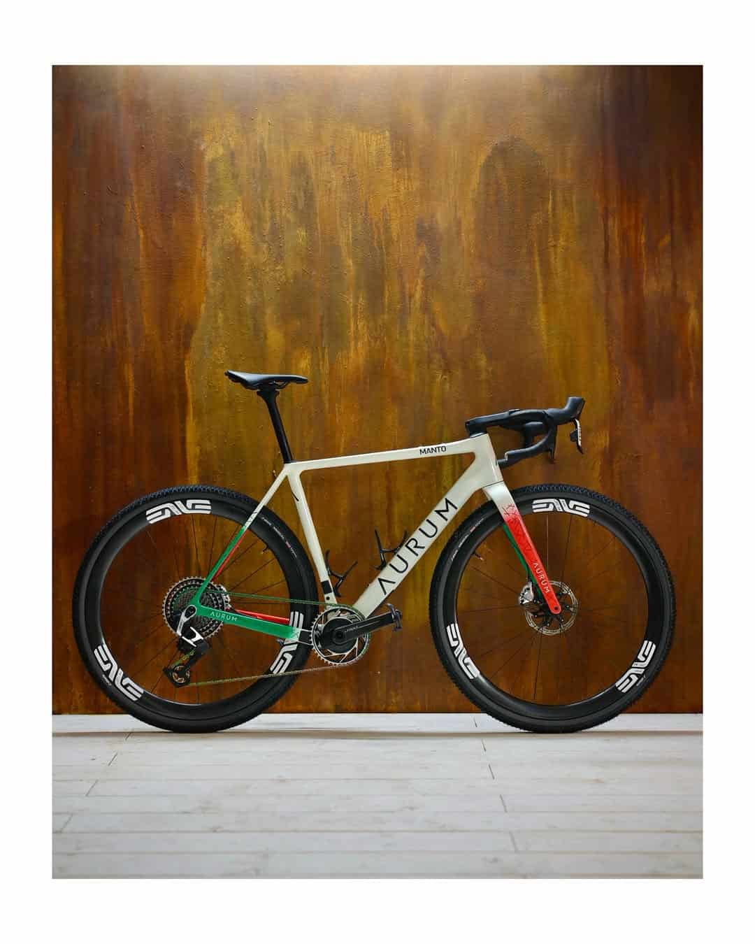 Bicicletas Aurum Modelos 2025: La Evolución De La Excelencia En Ciclismo 3 Aurum Gravel