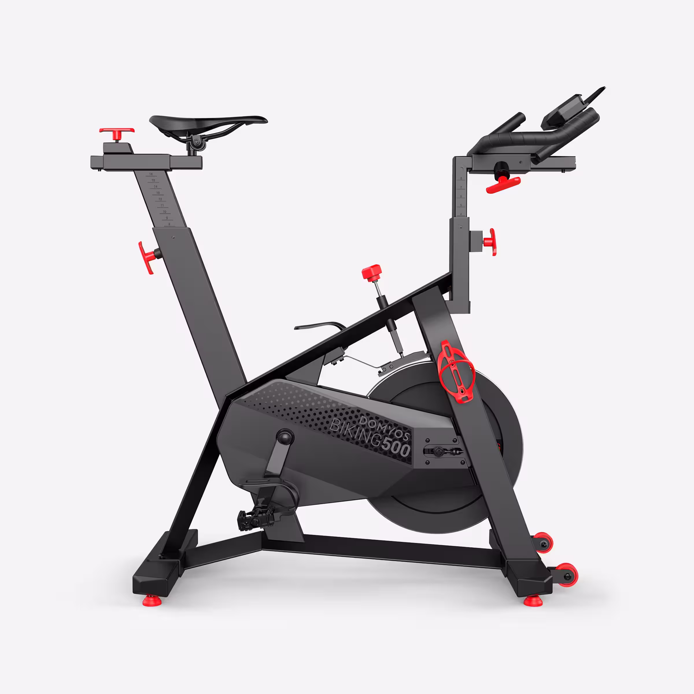 Comparativa Bicicletas De Spinning: Las 5 Mejores Para Entrenar En Casa 6 Comparativa Bicicletas De Spinning: Las 5 Mejores Para Entrenar En Casa