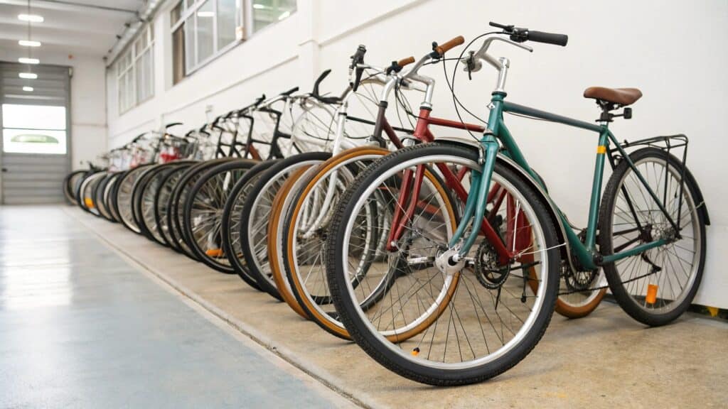 Guía Para Comprar Bicicletas De Segunda Mano En España 2 Bicicletas De Segunda Mano