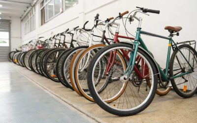 Guía Para Comprar Bicicletas De Segunda Mano En España 1 Bicicletas De Segunda Mano