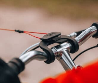 Zéfal Bike Taxi Adapter