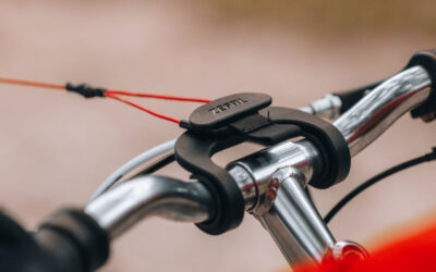 Zéfal Bike Taxi Adapter