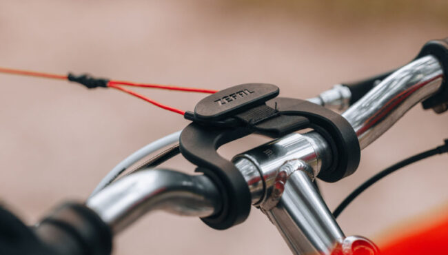 Zéfal Bike Taxi Adapter