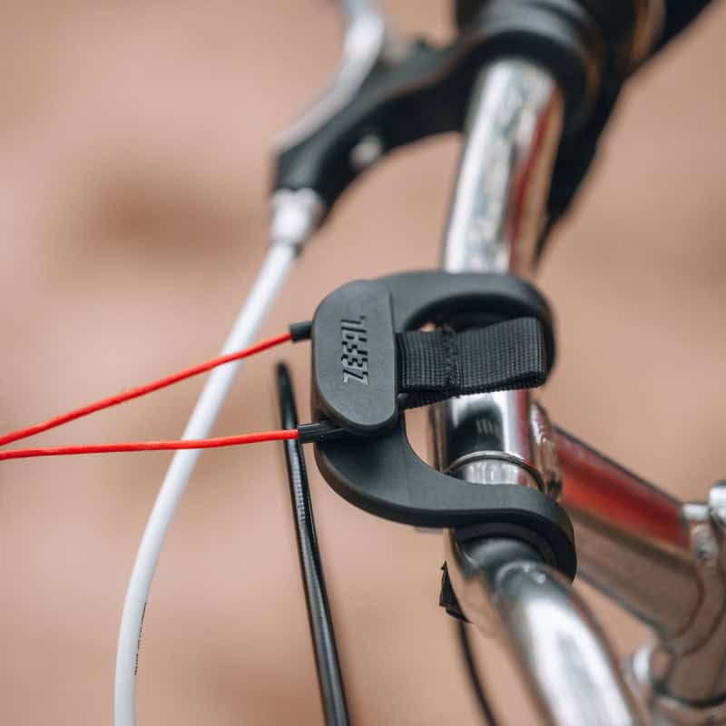 Zéfal Bike Taxi Adapter