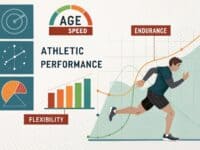 Cómo afecta la edad a nuestro rendimiento deportivo