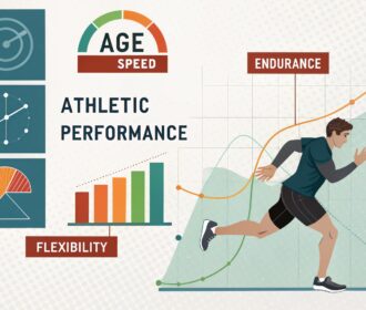 Cómo Afecta La Edad A Nuestro Rendimiento Deportivo