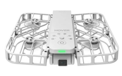 HOVERAir X1