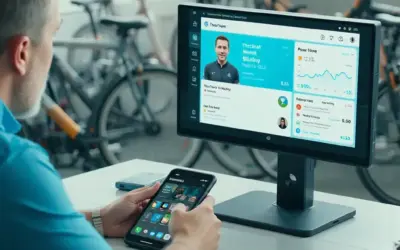 Cómo elegir un entrenador personal online
