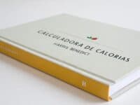Calculadora de calorias Harris Benedict