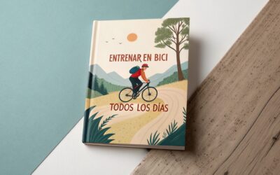 entrenar en bici todos los dias