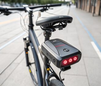 Los Mejores Radares Traseros Para Bicicletas: Guía De Compra 2025 5 Los Mejores Radares Traseros Para Bicicletas: Guía De Compra 2025