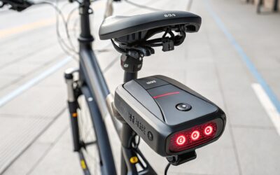 Los Mejores Radares Traseros Para Bicicletas: Guía De Compra 2025