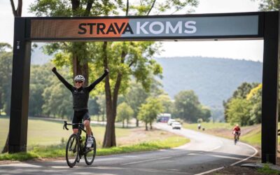 Strava devuelve los KOMs robados