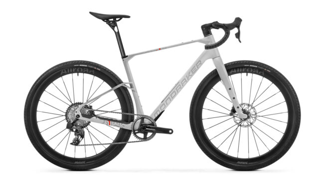 Mondraker Arid Carbon RR