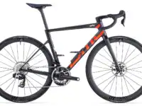 BMC Teammachine SLR 01 2025