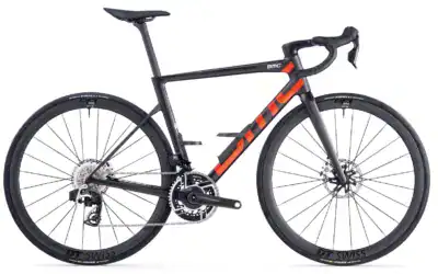 BMC Teammachine SLR 01 2025