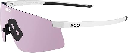 Revisión Gafas De Ciclismo Koo 3 Revisión Gafas De Ciclismo Koo